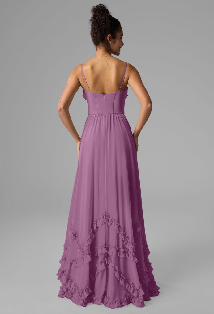 AW Kaitlin Dress