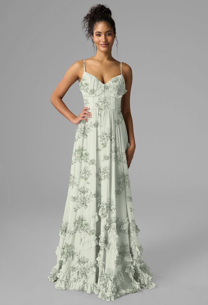 AW Kaitlin Dress