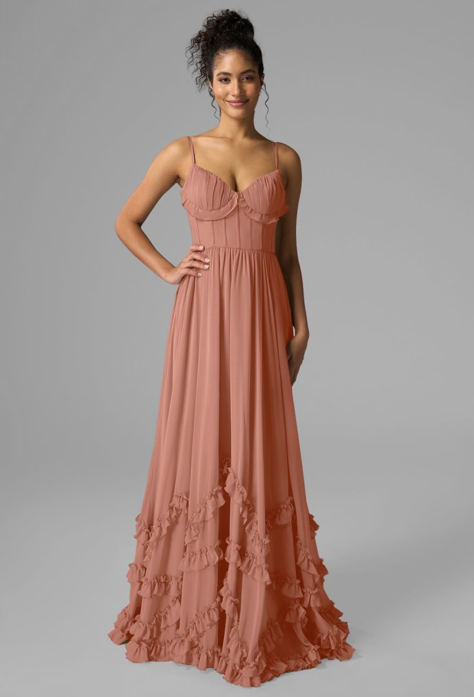 AW Kaitlin Dress