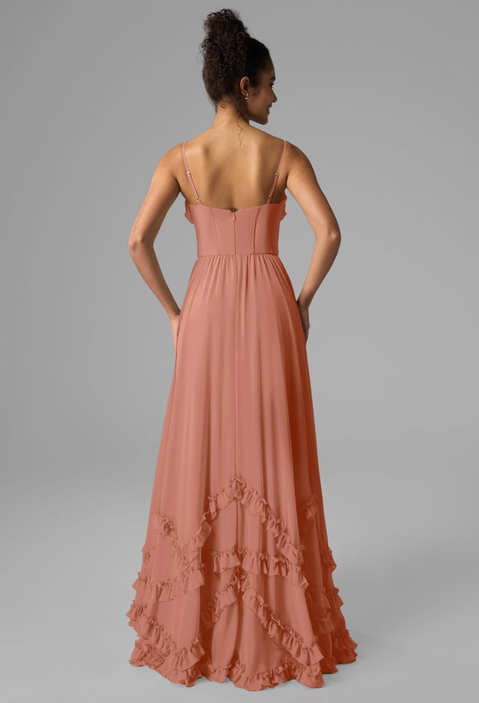 AW Kaitlin Dress