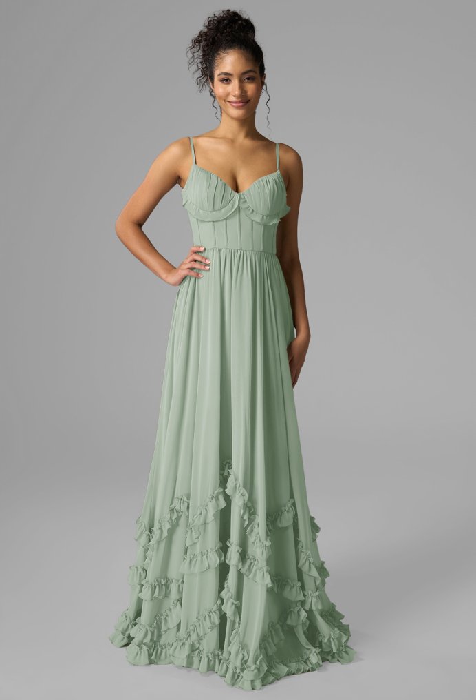 AW Kaitlin Dress