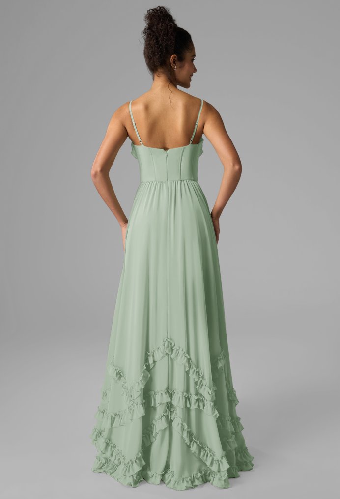 AW Kaitlin Dress