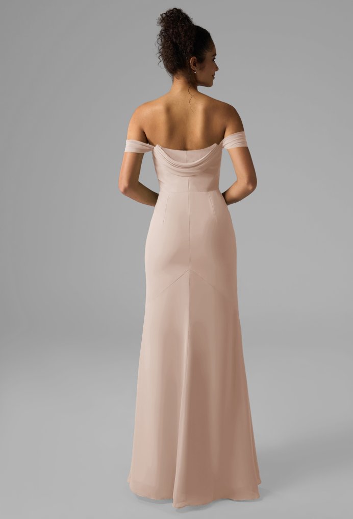 AW Chelsea Dress
