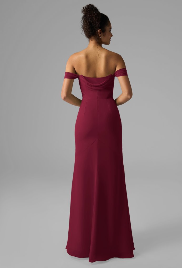 AW Chelsea Dress