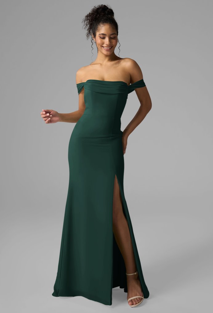 AW Chelsea Dress