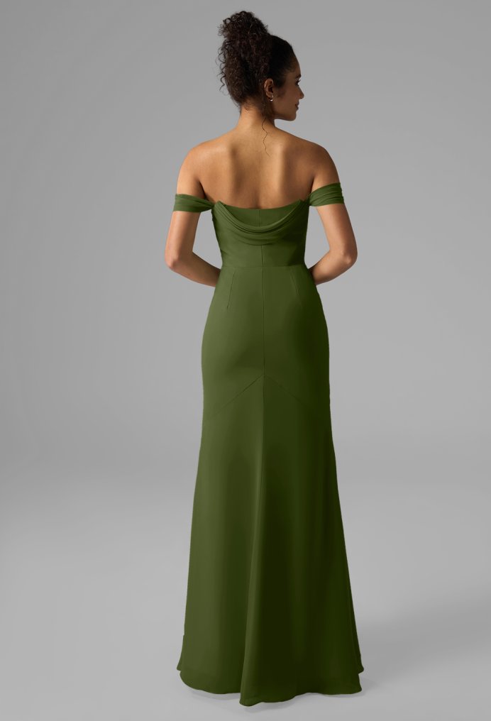 AW Chelsea Dress