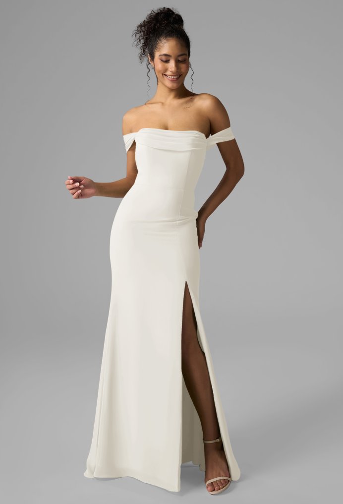 AW Chelsea Dress