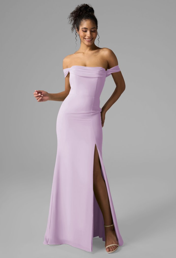 AW Chelsea Dress