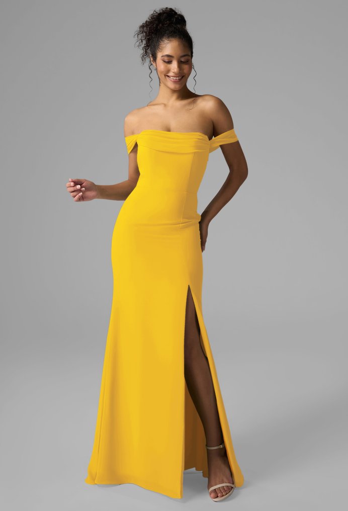 AW Chelsea Dress