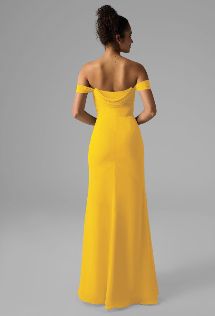 AW Chelsea Dress