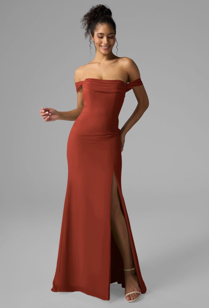 AW Chelsea Dress