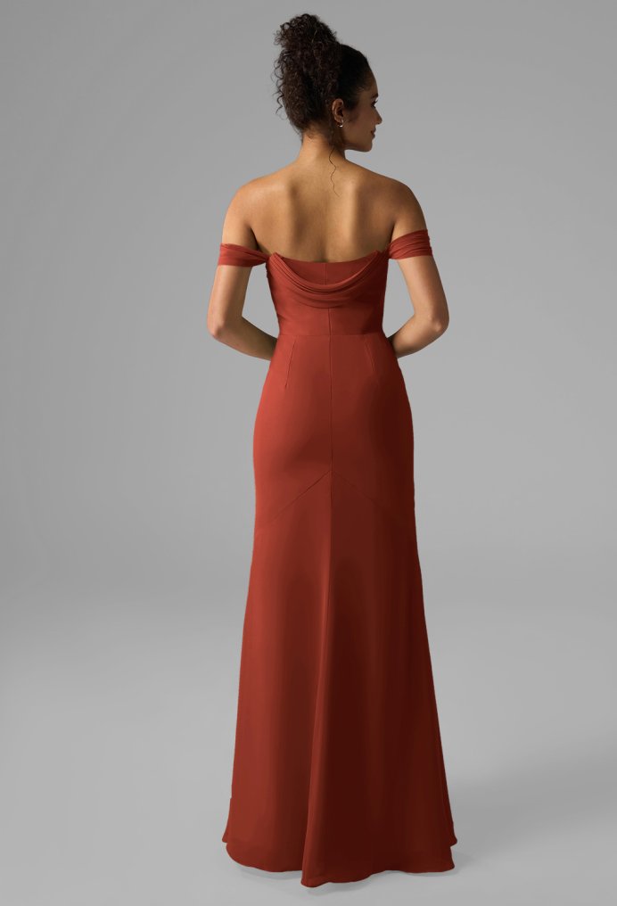 AW Chelsea Dress