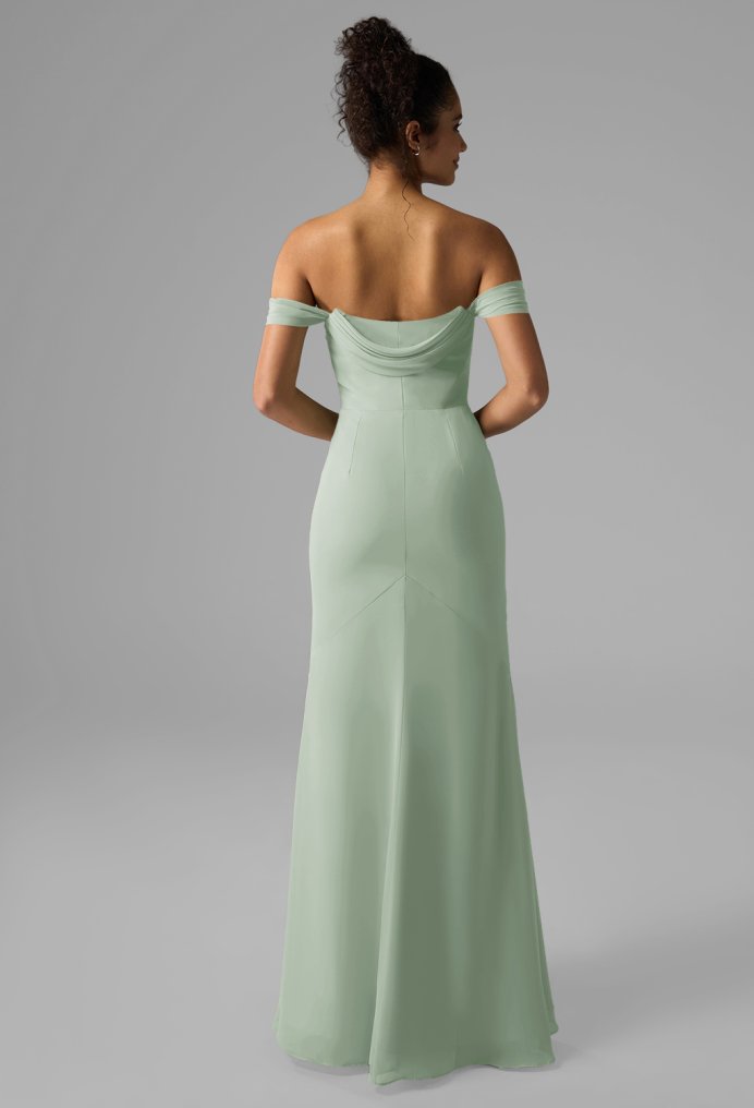 AW Chelsea Dress