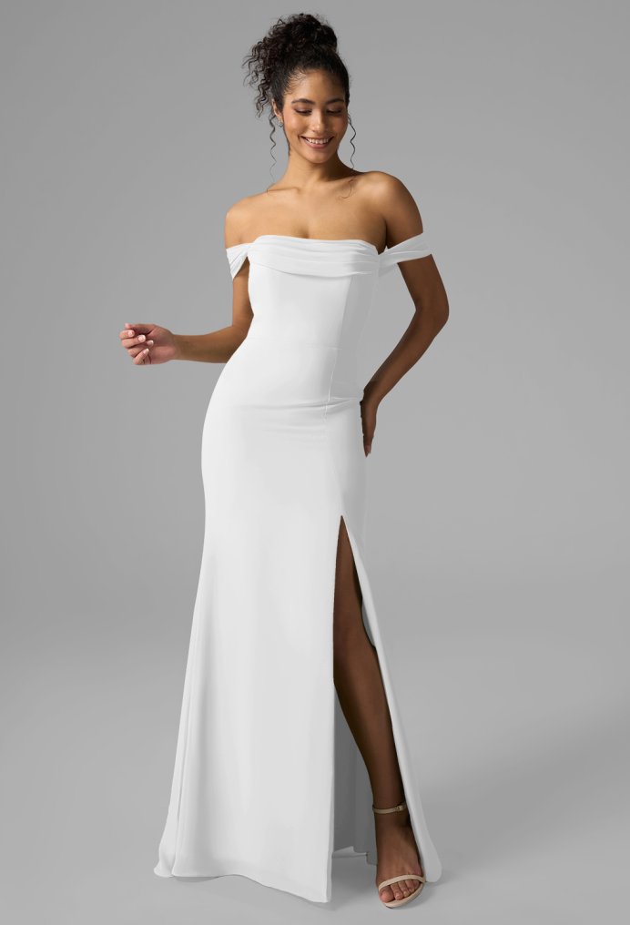 AW Chelsea Dress