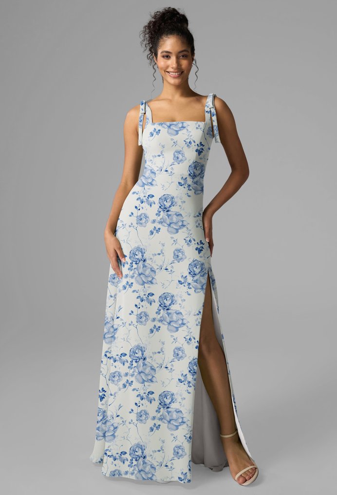 AW Maisha Dress