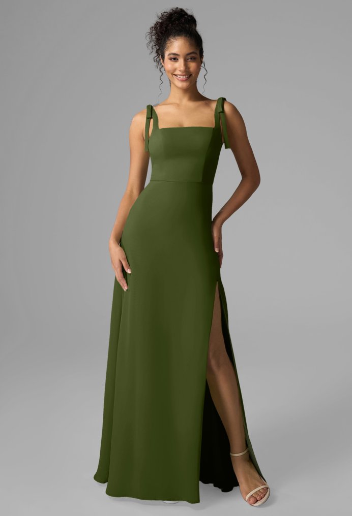 AW Maisha Dress