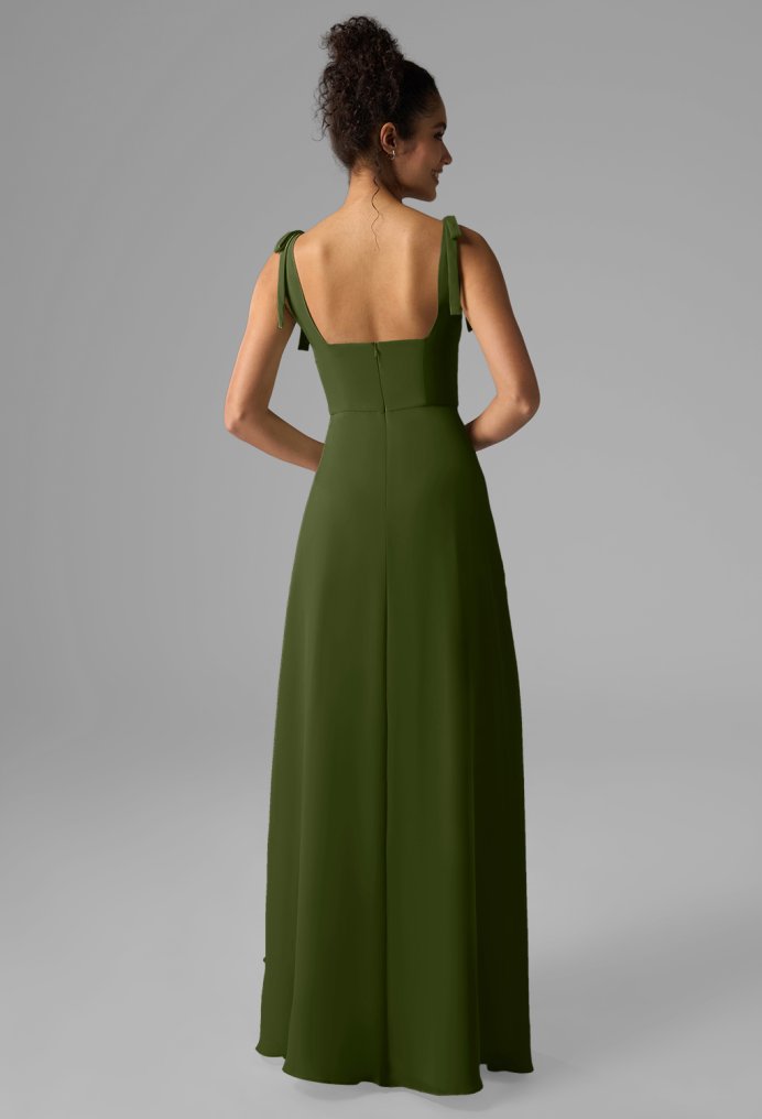 AW Maisha Dress