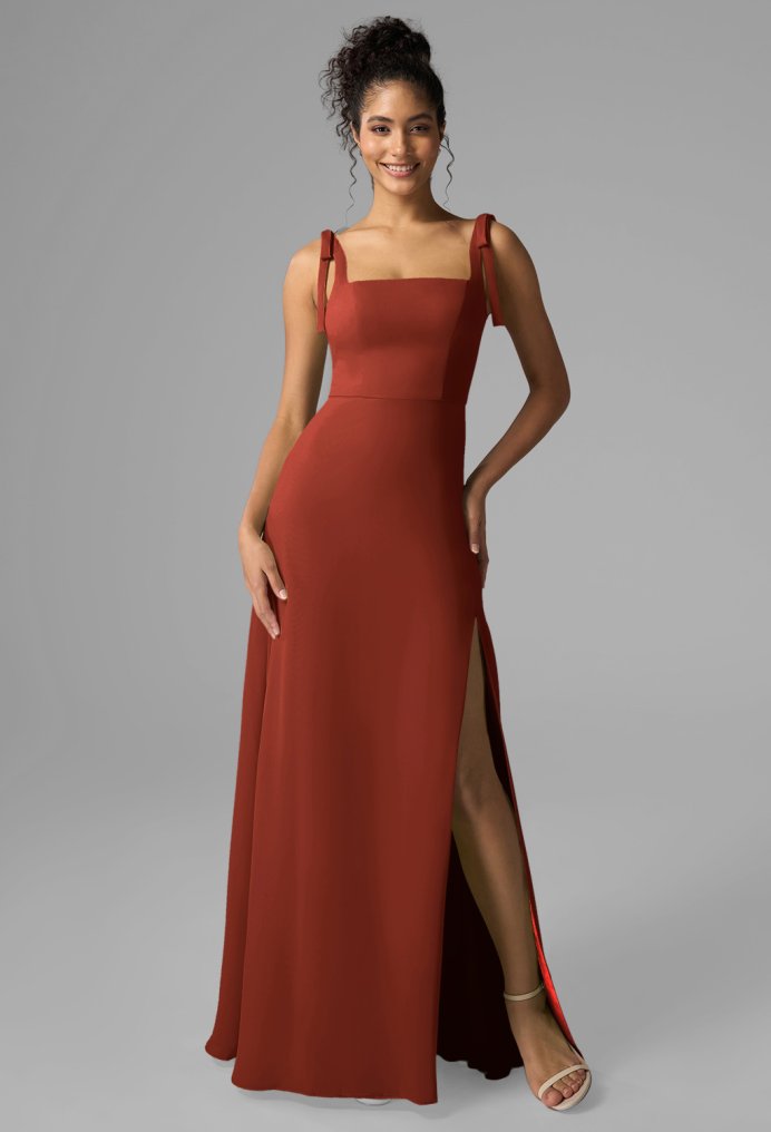 AW Maisha Dress