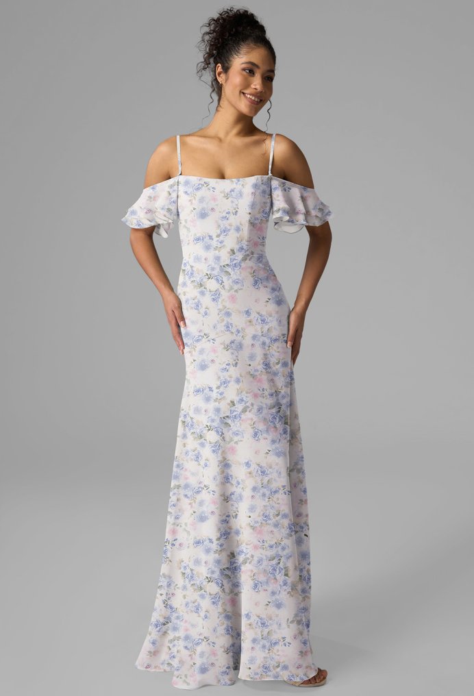 AW Roisin Dress