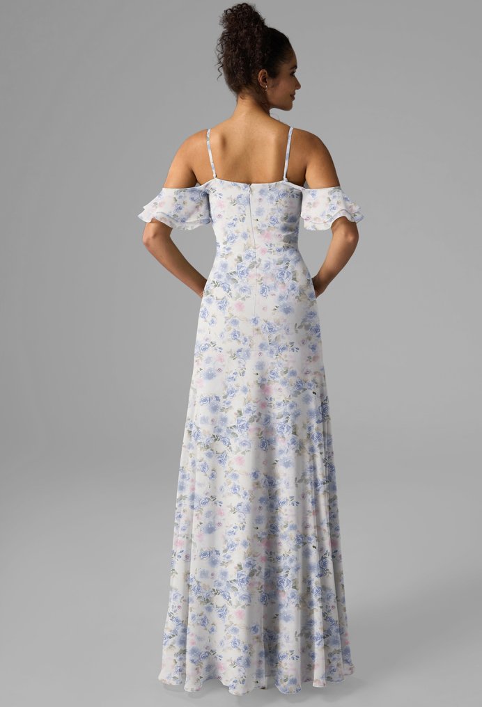 AW Roisin Dress