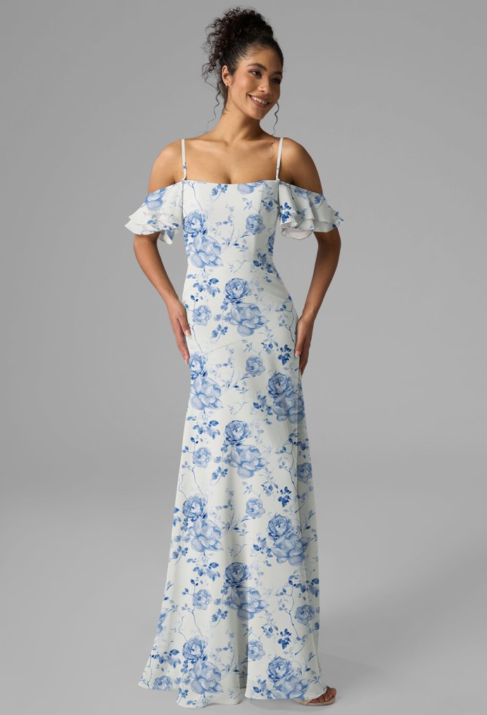 AW Roisin Dress