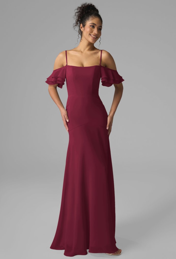 AW Roisin Dress