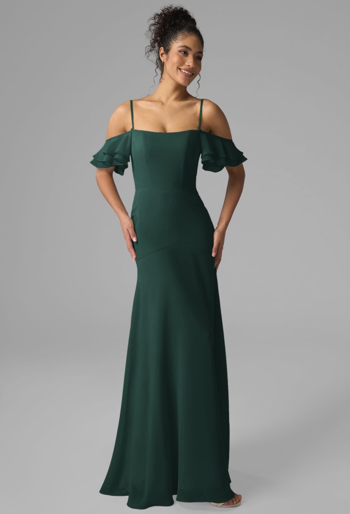 AW Roisin Dress