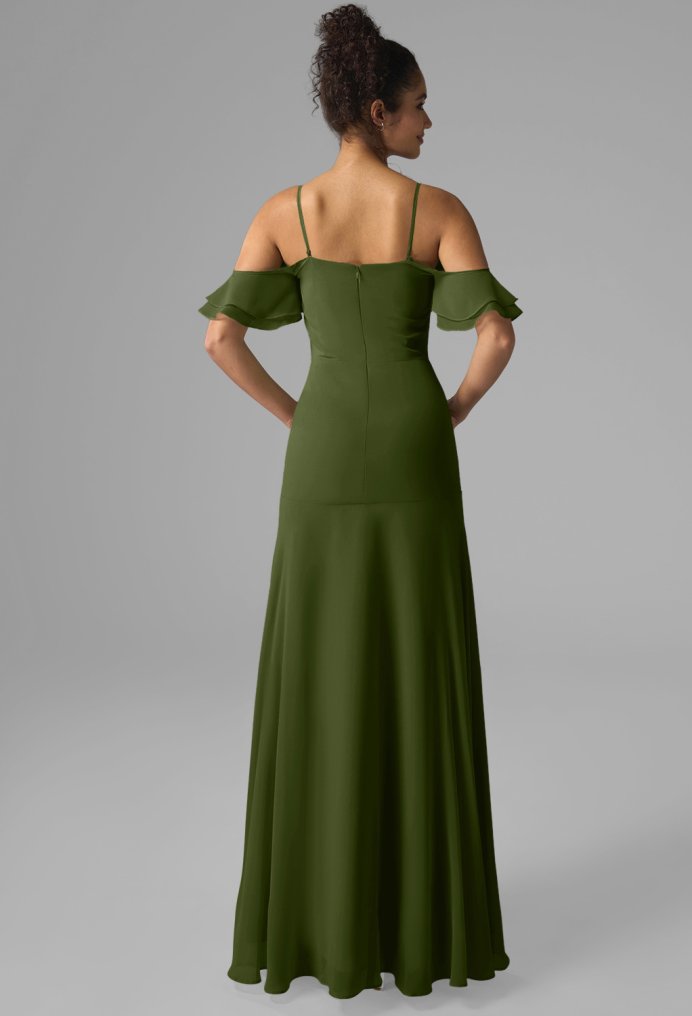 AW Roisin Dress