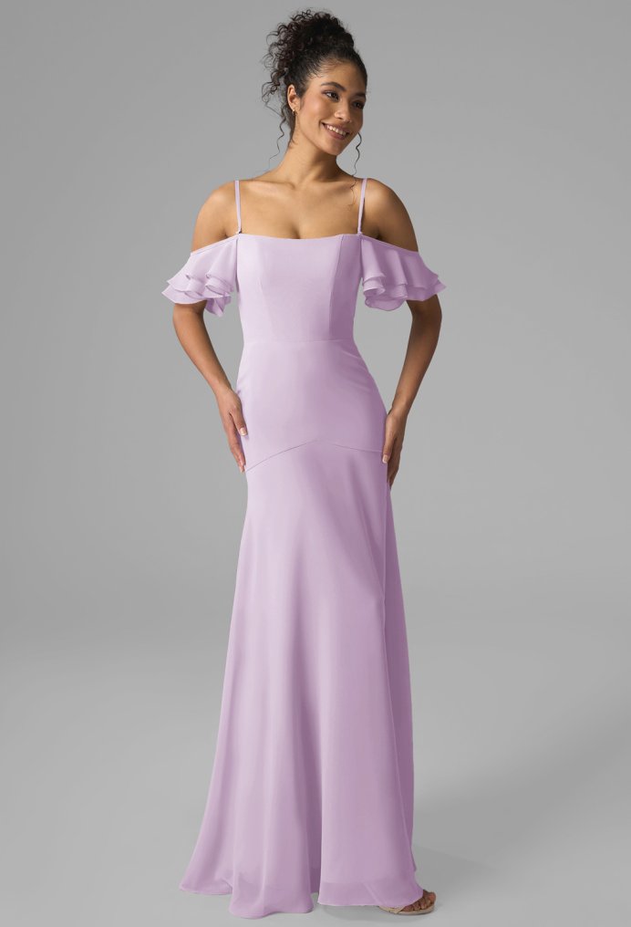 AW Roisin Dress