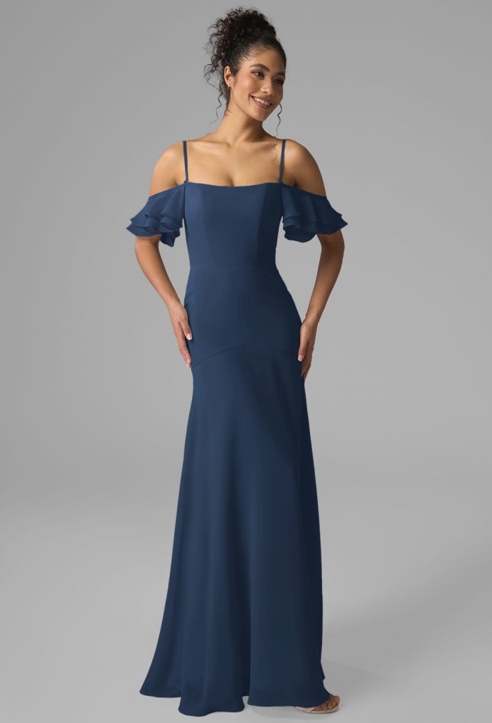 AW Roisin Dress