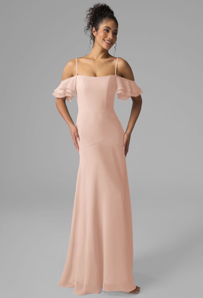 AW Roisin Dress