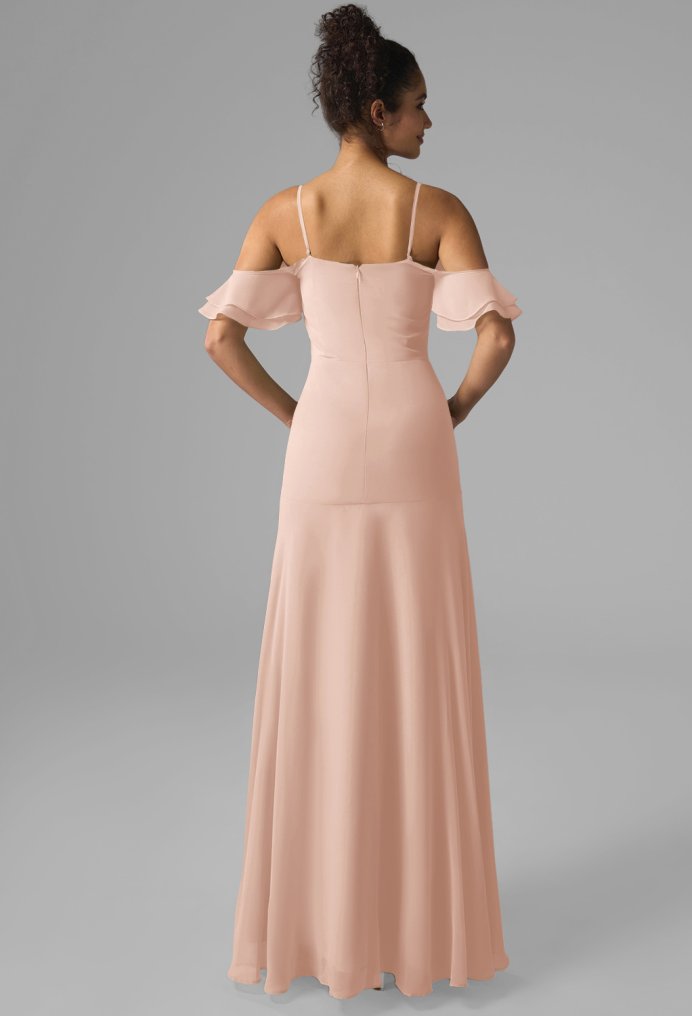 AW Roisin Dress