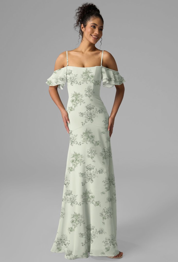 AW Roisin Dress
