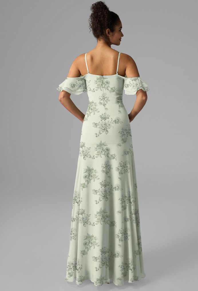 AW Roisin Dress