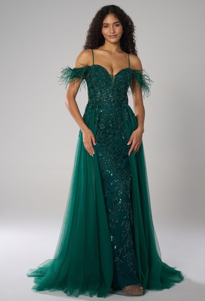 AW Ellis Jolly Green  Dresses