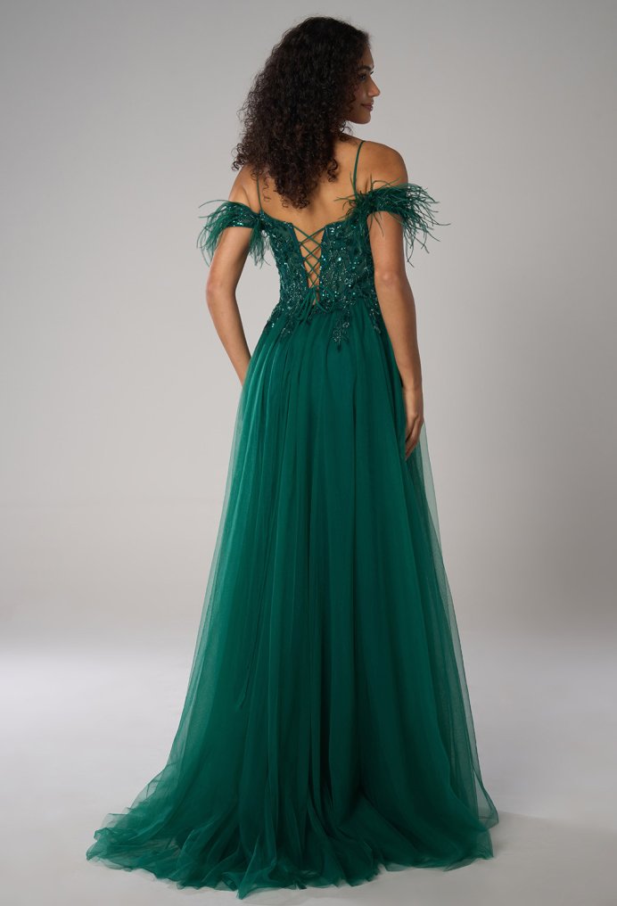 AW Ellis Jolly Green  Dresses