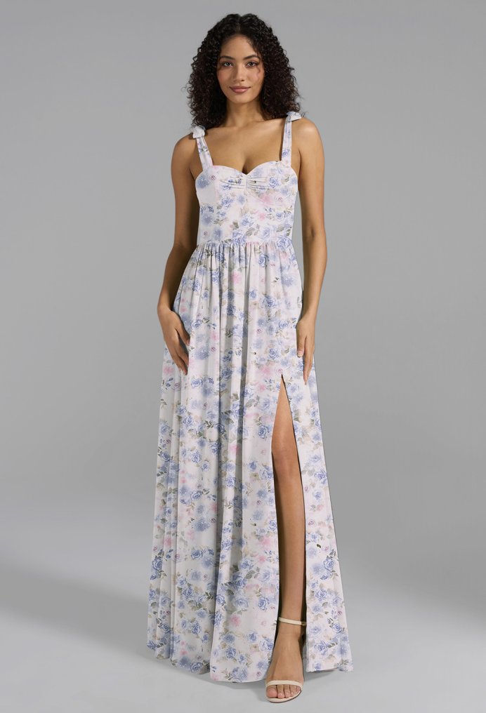 AW Lula Dress