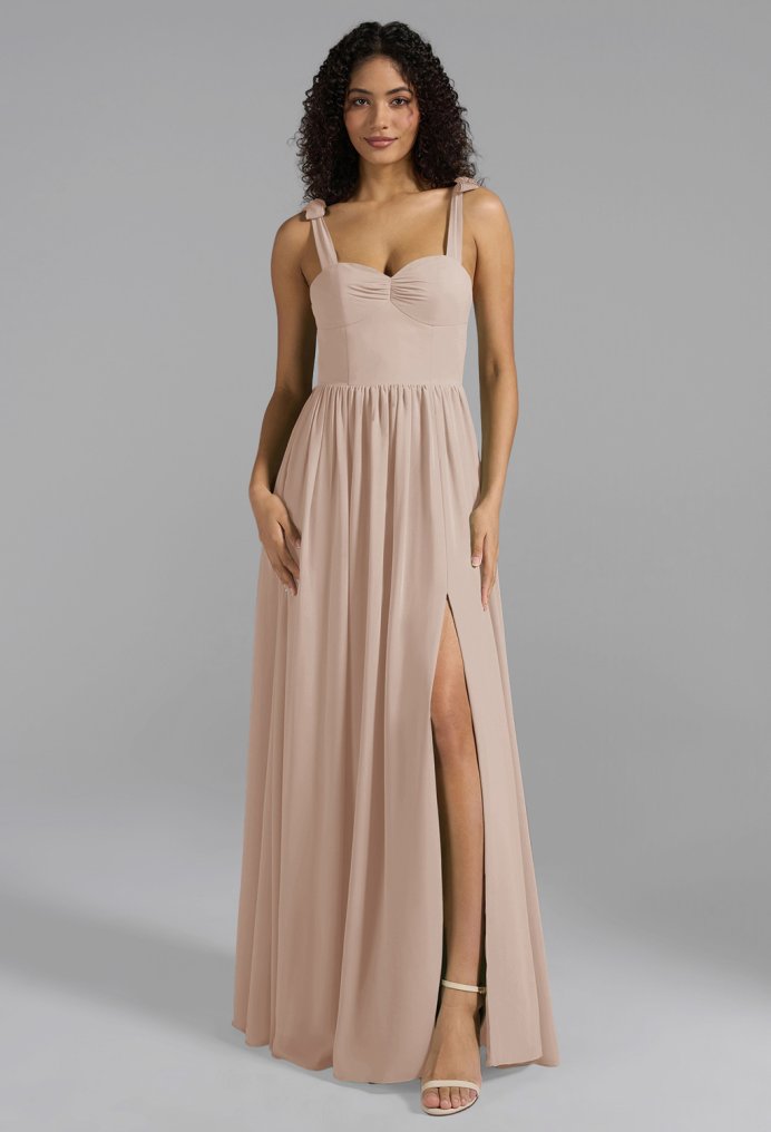AW Lula Dress