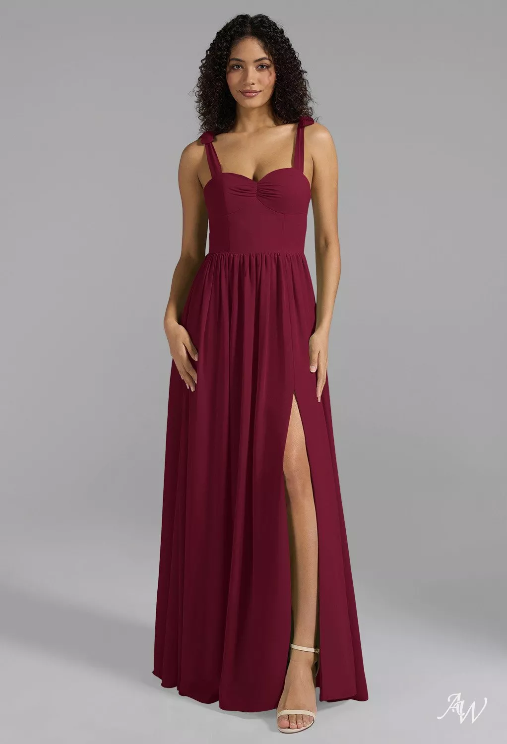 burgundy lace dress outfit ideas Modern A-Line Pockets Tea Length Satin Mother of the Bride Dresses UK –  mollyevers.co.uk