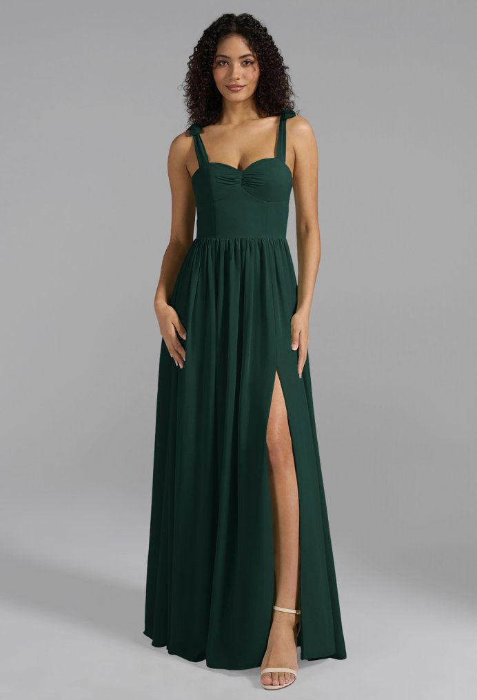 AW Lula Dress