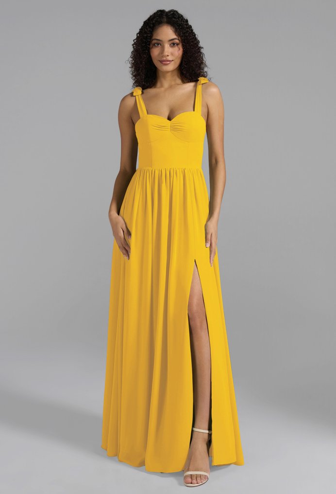 AW Lula Dress