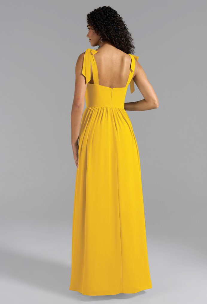 AW Lula Dress