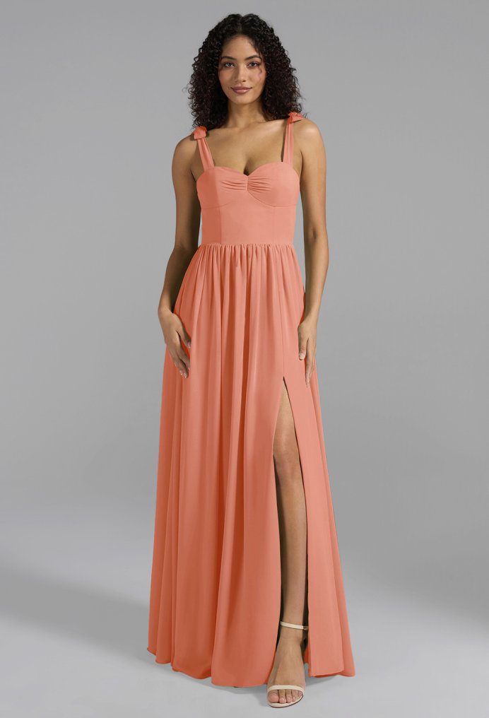 AW Lula Dress