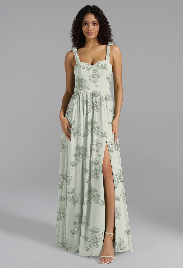 AW Lula Dress