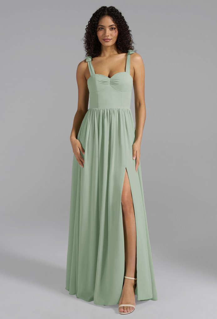 AW Lula Dress