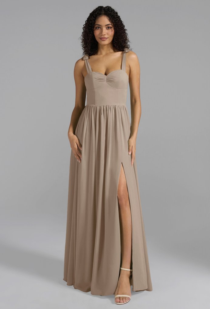 AW Lula Dress