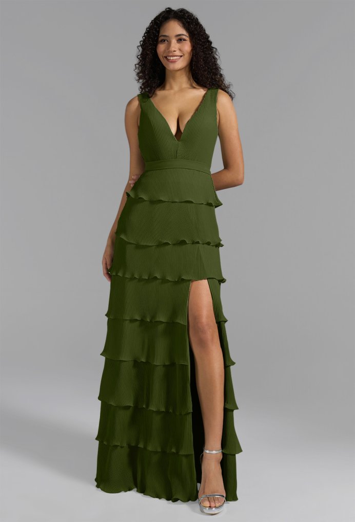 AW Leanne Dress