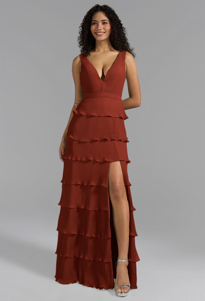 AW Leanne Dress
