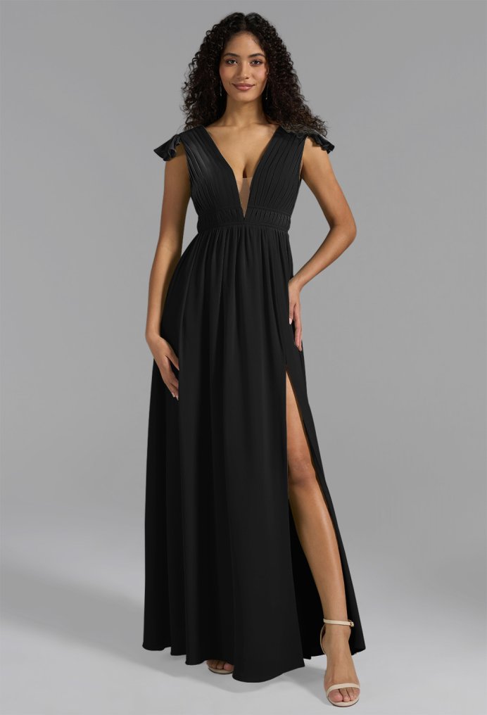 AW Isabella Dress