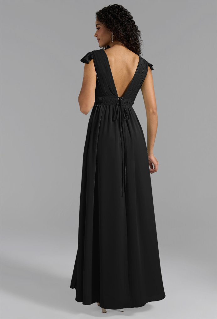 AW Isabella Dress
